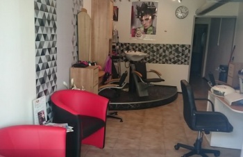 Salon Francoa Lužiny