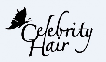 Kadeřnictví Kadeřnictví Celebrity Hair