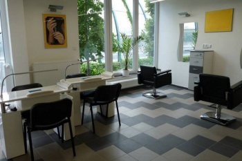 Salon Vltava kadeřnické salony