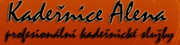 Kadeřnictví Alena Hasenöhrlová