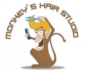Kadeřnictví Monkeys hair studio