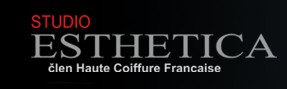 Kadeřnictví ESTHETICA
