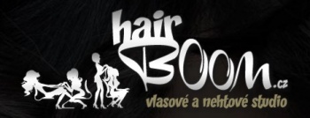 Kadeřnictví Hair Boom