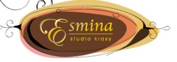 Kadeřnictví ESMINA studio krasy