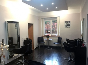 kadeřnický salon Praha 4